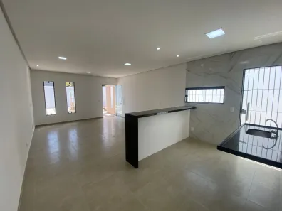 Casa com 3 Quartos à venda, 84m² no Alpes Suiços, Gravatá