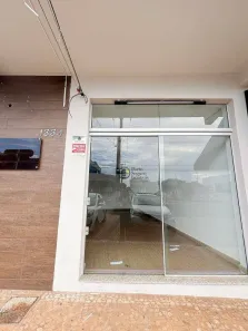 Conjunto Comercial / Sala para alugar, 45m² no Vila Belvedere, Americana