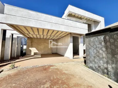 Casa de Condomínio com 3 Quartos à venda, 405m² no Residencial Park I, Vespasiano