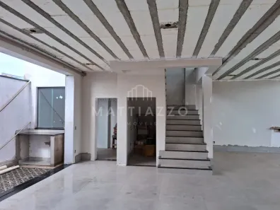Loja / Salão / Ponto Comercial para alugar, 309m² no Vila Anita, Limeira