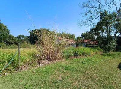 Terreno / Lote / Condomínio à venda, 903m² no Fazenda da Ilha, Embu-Guaçu