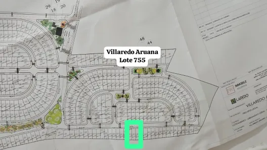 Terreno / Lote / Condomínio à venda, 303m² no Robalo, Aracaju