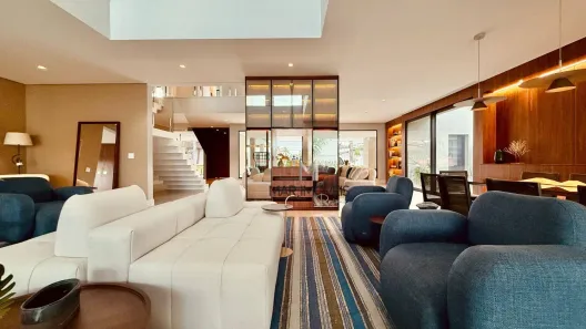 Casa de Condomínio com 8 Quartos à venda, 800m² no Jardim Acapulco, Guarujá