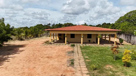 Fazenda / Sítio / Chácara com 5 Quartos para venda ou aluguel, 360m² no ESTRADA DO MURITI, Paracuru