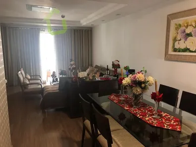 Cobertura com 4 Quartos à venda, 205m² no Palmeiras, Nova Iguaçu
