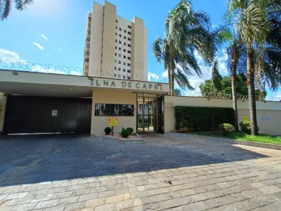 Cobertura com 4 Quartos à venda, 223m² no Alto da Boa Vista, Ribeirão Preto