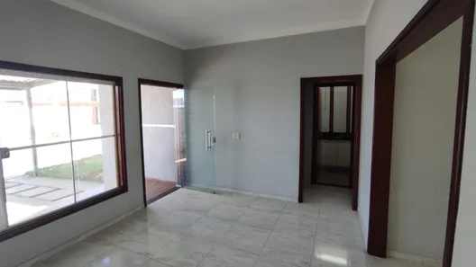 Casa de Condomínio com 2 Quartos para venda ou aluguel, 66m² no Jardim Igaçaba, Mogi Guaçu