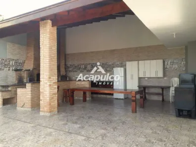 Fazenda / Sítio / Chácara com 2 Quartos para alugar, 1500m² no Jardim Lagoa Nova, Limeira