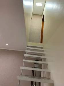 Sobrado com 3 Quartos à venda, 168m² no Jardim Alto Alegre (São Rafael), São Paulo