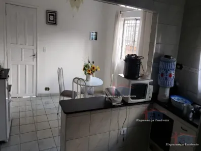 Conjunto Comercial / Sala com 3 Quartos à venda, 200m² no Vila Yolanda, Osasco