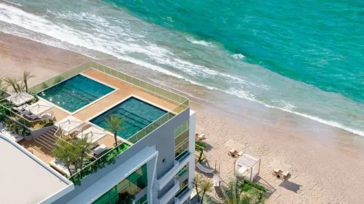Loft com 1 Quarto à venda, 33m² no , Ipojuca