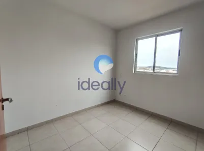 Apartamento com 2 Quartos à venda, 55m² no Cândida Ferreira, Contagem