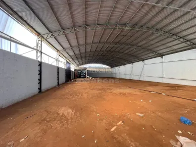 Galpão / Depósito / Armazém para alugar, 2118m² no Centro, Mirassol
