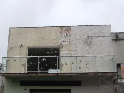 Loja / Salão / Ponto Comercial para alugar, 76m² no Centro, Lençóis Paulista