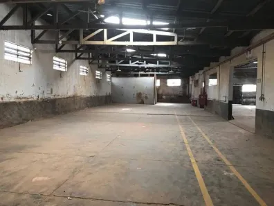 Prédio Inteiro à venda, 1950m² no Campos Elíseos, Ribeirão Preto