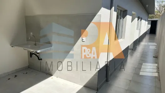 Casa com 2 Quartos à venda, 94m² no Residencial Reserva da Barra, Jaguariúna