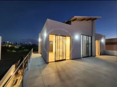Casa de Condomínio com 4 Quartos à venda, 240m² no Caminho da Praia, Barra dos Coqueiros