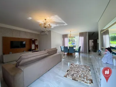Casa de Condomínio com 3 Quartos à venda, 200m² no Vila Sao Tarcisio, Mário Campos