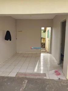 Casa com 2 Quartos à venda, 71m² no Jardim Monte Santo, Sumaré