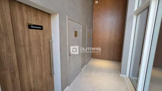 Loja / Salão / Ponto Comercial à venda, 353m² no Cidade Alta, Piracicaba