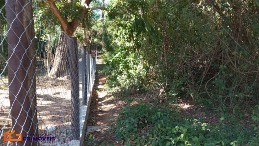 Fazenda / Sítio / Chácara com 2 Quartos à venda, 2772m² no Centro, Dois Irmãos do Buriti