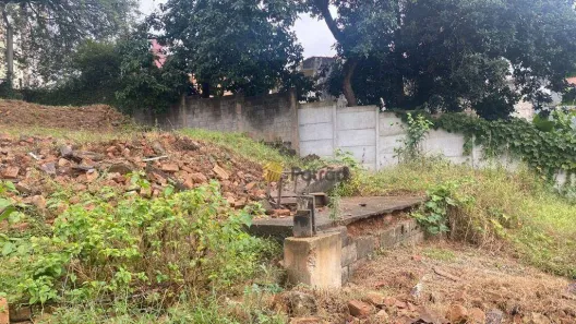 Terreno / Lote / Condomínio à venda, 1289m² no Centro, São Bernardo do Campo