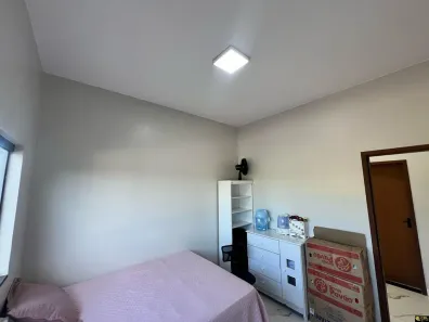Casa de Condomínio com 3 Quartos à venda, 200m² no Ponte Alta Norte, Brasília