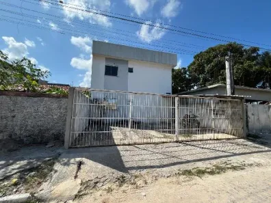 Apartamento com 2 Quartos à venda, 55m² no Maranguape II, Paulista