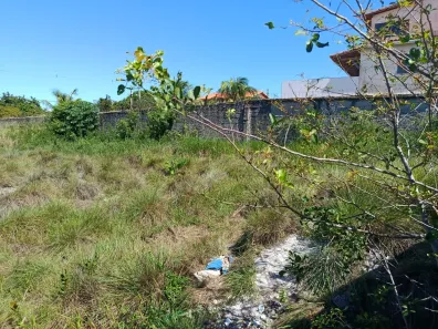 Terreno / Lote / Condomínio à venda, 1260m² no Jauá (Abrantes), Camaçari