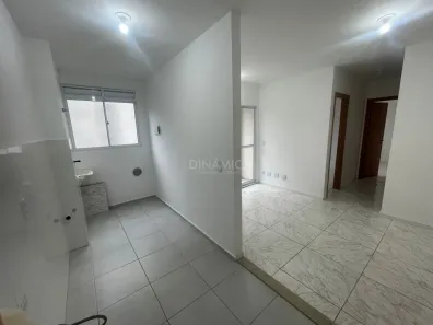 Apartamento com 2 Quartos à venda, 44m² no Badenfurt, Blumenau