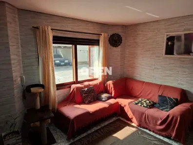 Casa de Condomínio com 3 Quartos à venda, 106m² no Niterói, Canoas
