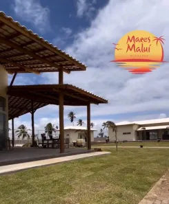 Terreno / Lote / Condomínio à venda, 225m² no Capuã, Barra dos Coqueiros