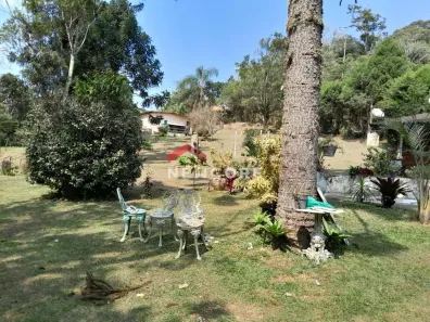 Fazenda / Sítio / Chácara com 3 Quartos à venda, 6000m² no Palestina, Juquitiba