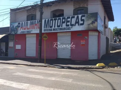 Conjunto Comercial / Sala para alugar, 50m² no Jardim Cultura, Arapongas