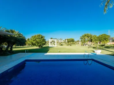 Casa de Condomínio com 3 Quartos à venda, 459m² no Haras Paineiras, Salto