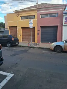 Prédio Inteiro à venda, 129m² no Centro, São Carlos