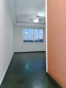 Apartamento com 2 Quartos para alugar, 60m² no Fonseca, Niterói