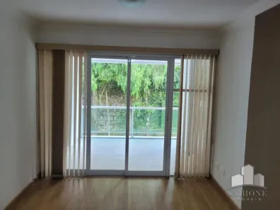 Apartamento com 3 Quartos para alugar, 100m² no Castelanea, Petrópolis