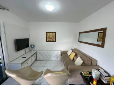 Apartamento com 3 Quartos à venda, 91m² no Guarajuba (Monte Gordo), Camaçari