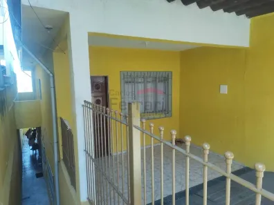 Casa com 3 Quartos à venda, 49m² no Jardim Progresso, Franco da Rocha