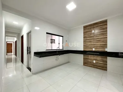 Casa com 3 Quartos à venda, 120m² no Setor Oeste, Planaltina