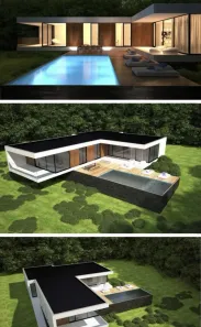 Casa de Condomínio com 3 Quartos à venda, 600m² no , Igaratá