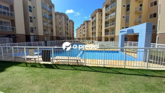Apartamento com 2 Quartos para alugar, 54m² no Prefeito José Walter, Fortaleza
