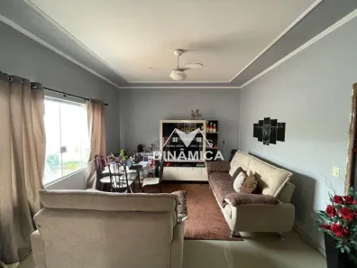 Casa com 2 Quartos à venda, 100m² no Jardim Novo Paraná, Sumaré