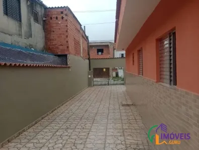 Casa de Vila com 3 Quartos para venda ou aluguel, 80m² no Parque do Agreste, Vargem Grande Paulista