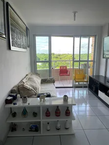 Apartamento com 3 Quartos à venda, 67m² no Areia Dourada, Cabedelo