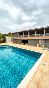 Fazenda / Sítio / Chácara com 3 Quartos à venda, 500m² no Centro (Tupi), Piracicaba