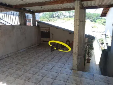 Casa com 2 Quartos para alugar, 70m² no Portal da Primavera, Cotia