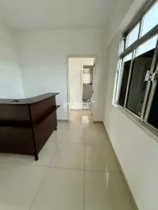 Conjunto Comercial / Sala para alugar, 79m² no Boqueirão, Santos