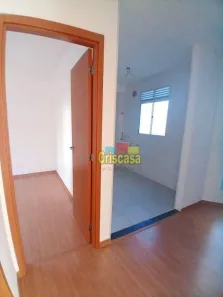 Apartamento com 2 Quartos para venda ou aluguel, 42m² no Atlântica, Rio das Ostras